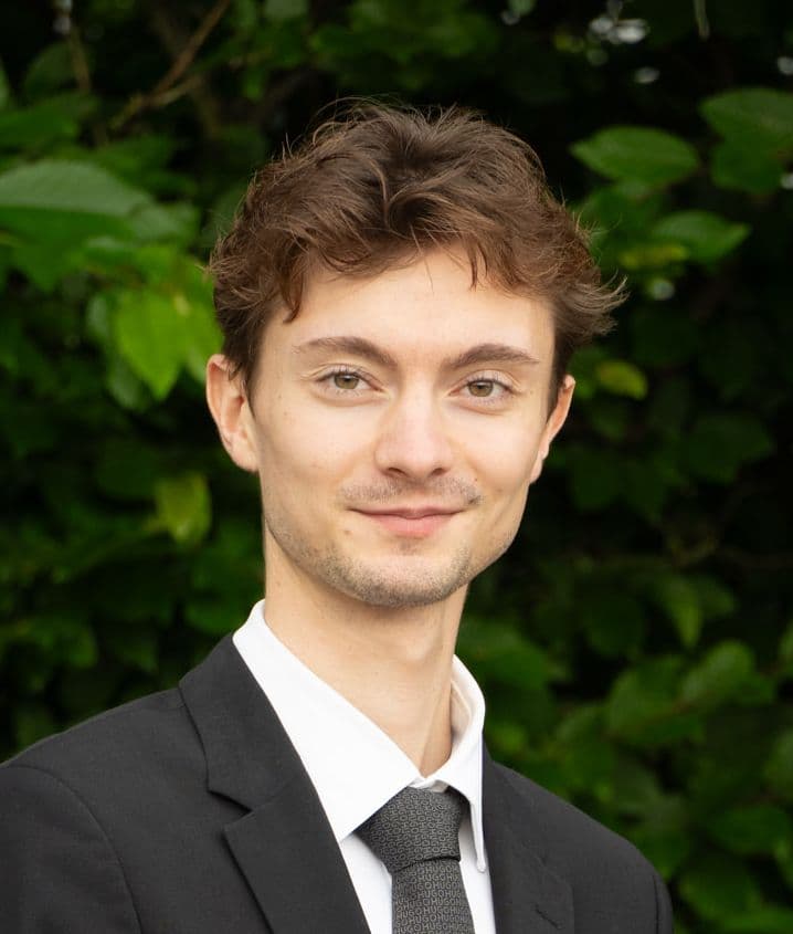 Bennet Hauk