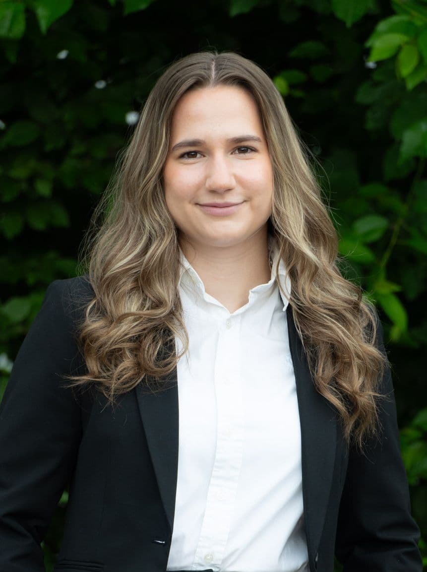Janina Stuhr