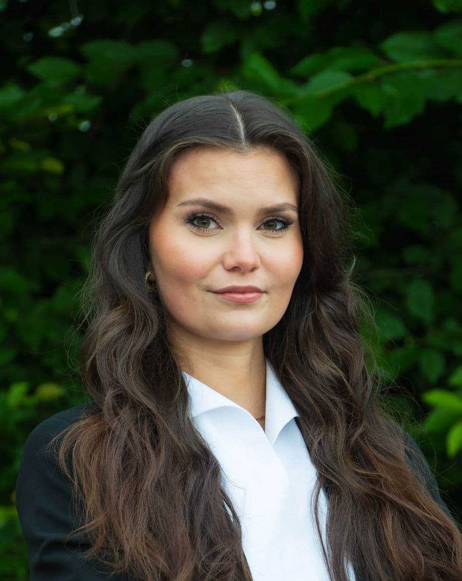 Lara Hauck